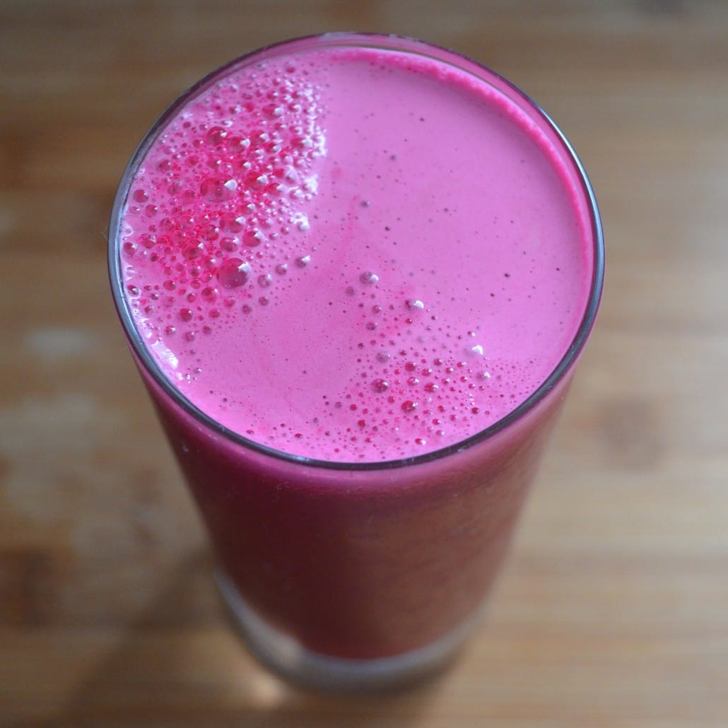 Beet high blood pressure ACWMAH