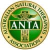 ANTA logo ANTA logo